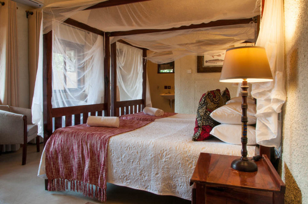 Bayete Guest Lodge ヴィクトリア・フォールズ エクステリア 写真
