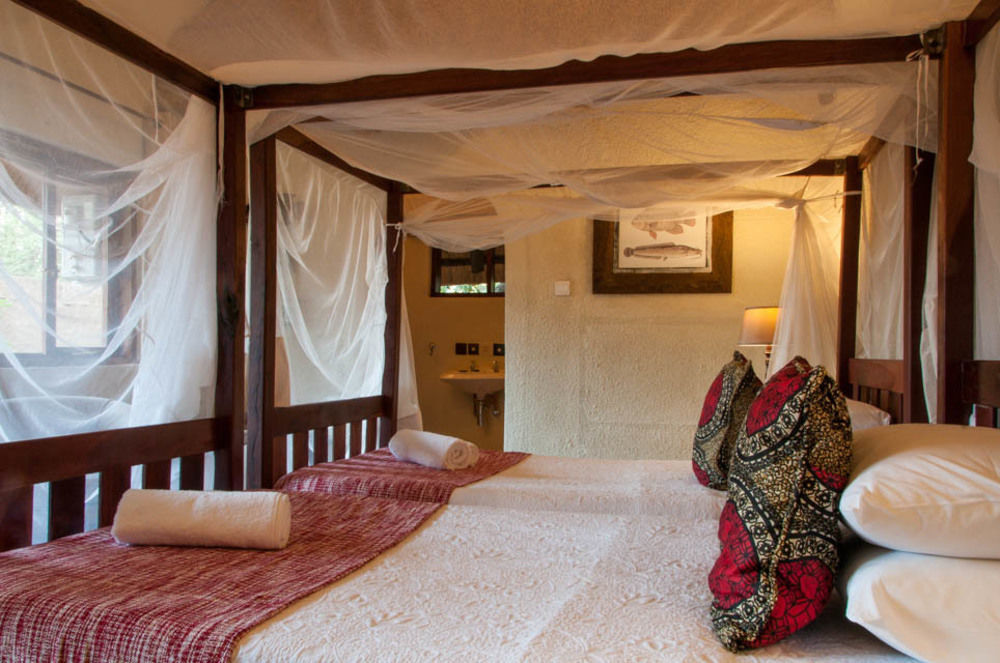 Bayete Guest Lodge ヴィクトリア・フォールズ エクステリア 写真