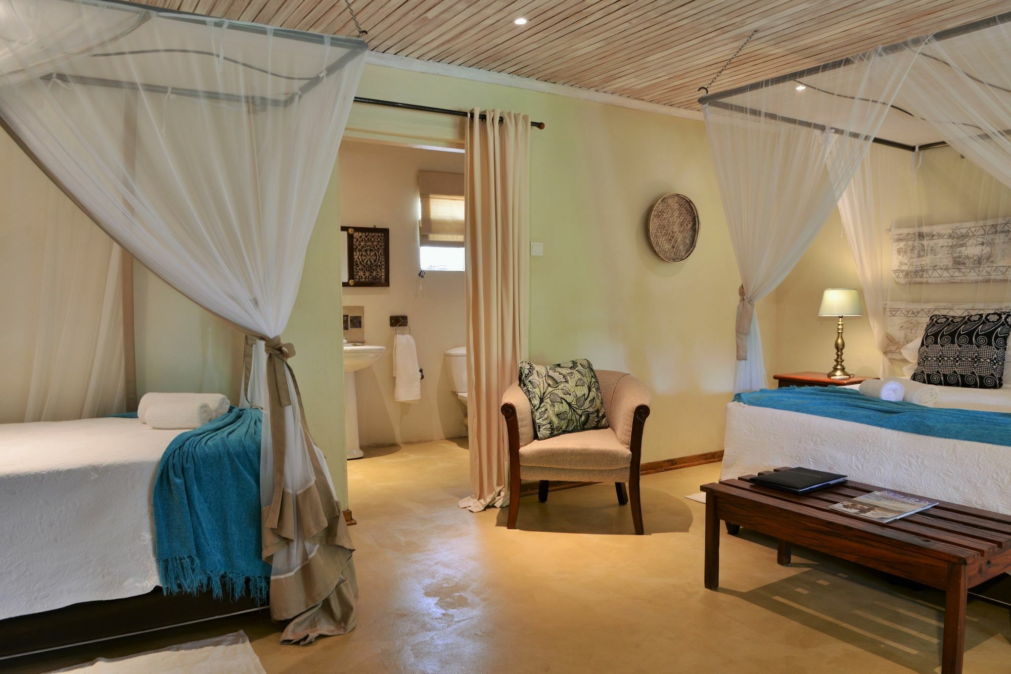 Bayete Guest Lodge ヴィクトリア・フォールズ エクステリア 写真
